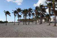 background beach Miami 0003